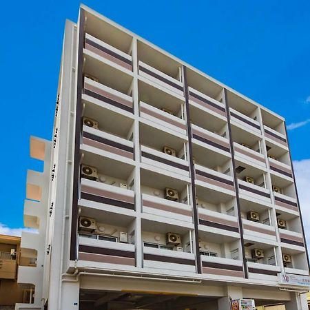 Mr Kinjo In Maehara Apartman Okinawa Kültér fotó